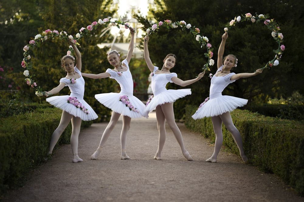 Photograph by Виктория Беник