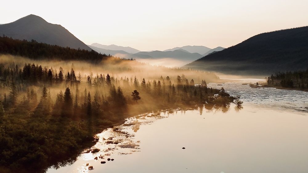 Photograph by Леонид Голубков