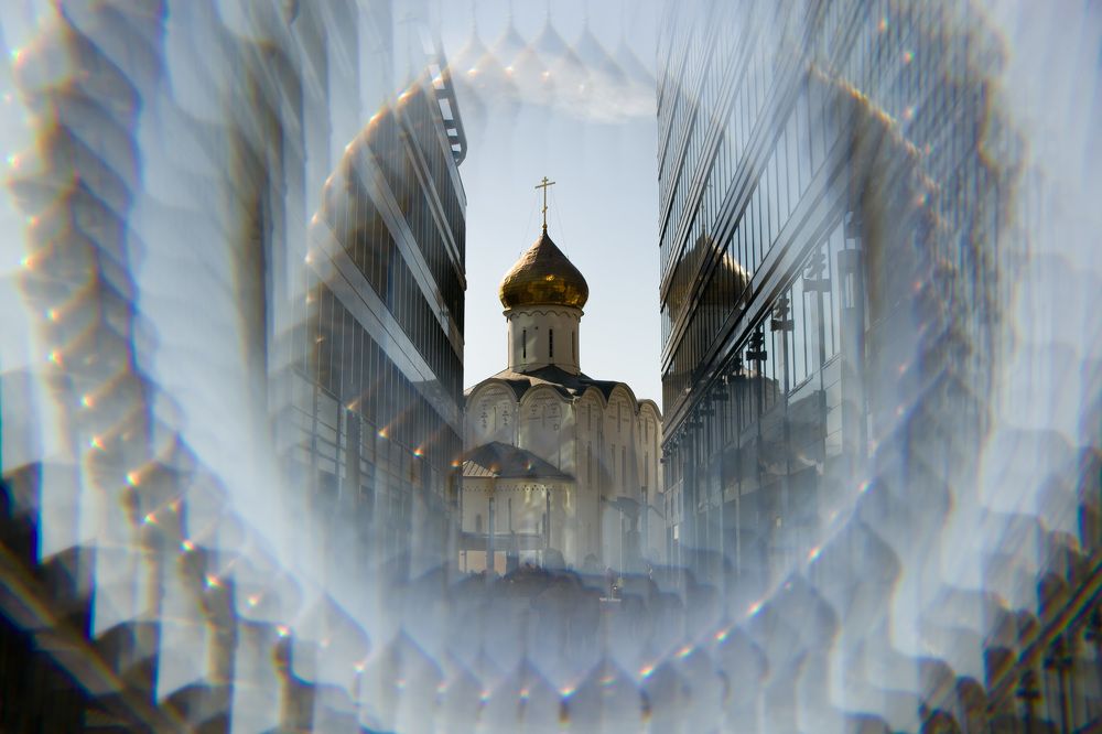 Photograph by Ирина Фотеева