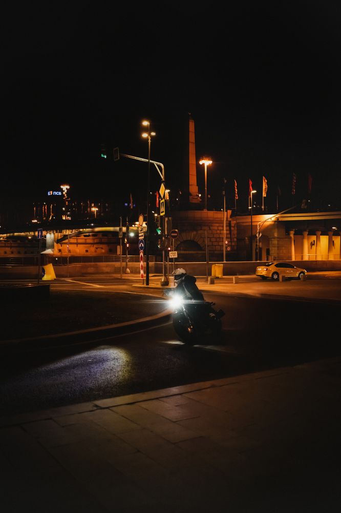 Photograph by Екатерина Часова