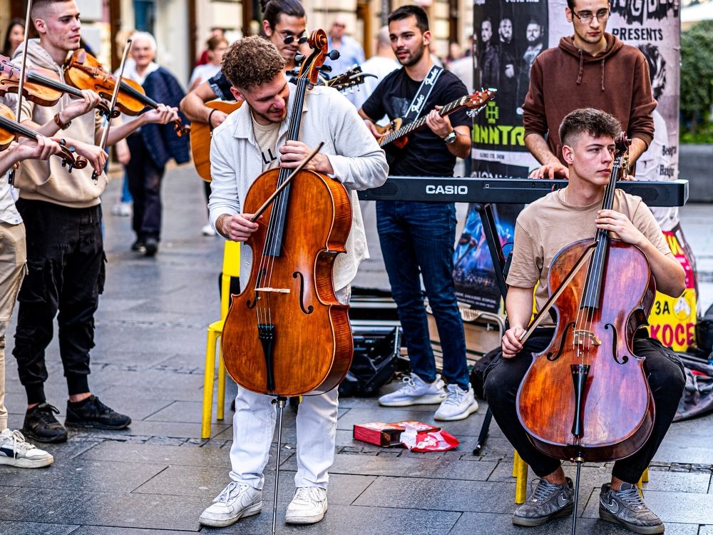 Photograph by Dragan Jekić