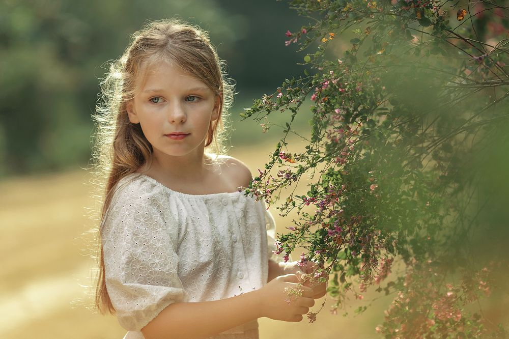 Photograph by Евгения Ильина