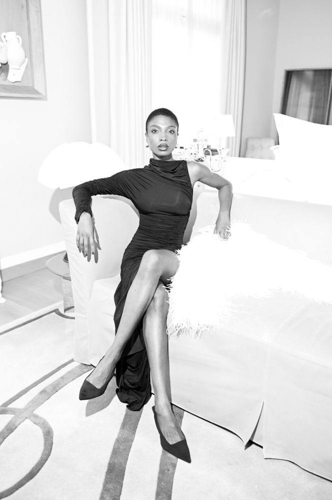 Photograph by Katrin Oleynik