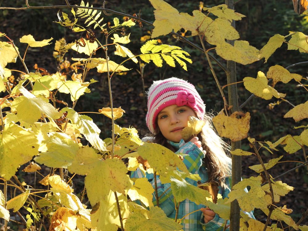 Photograph by Светлана Зотова