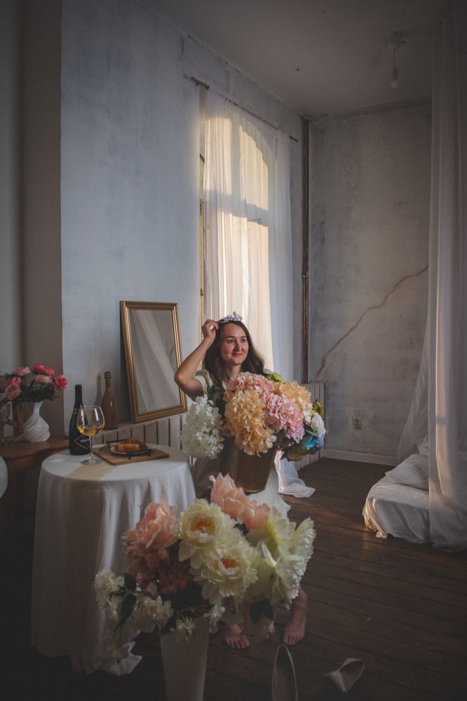 Photograph by Наталья Гущина