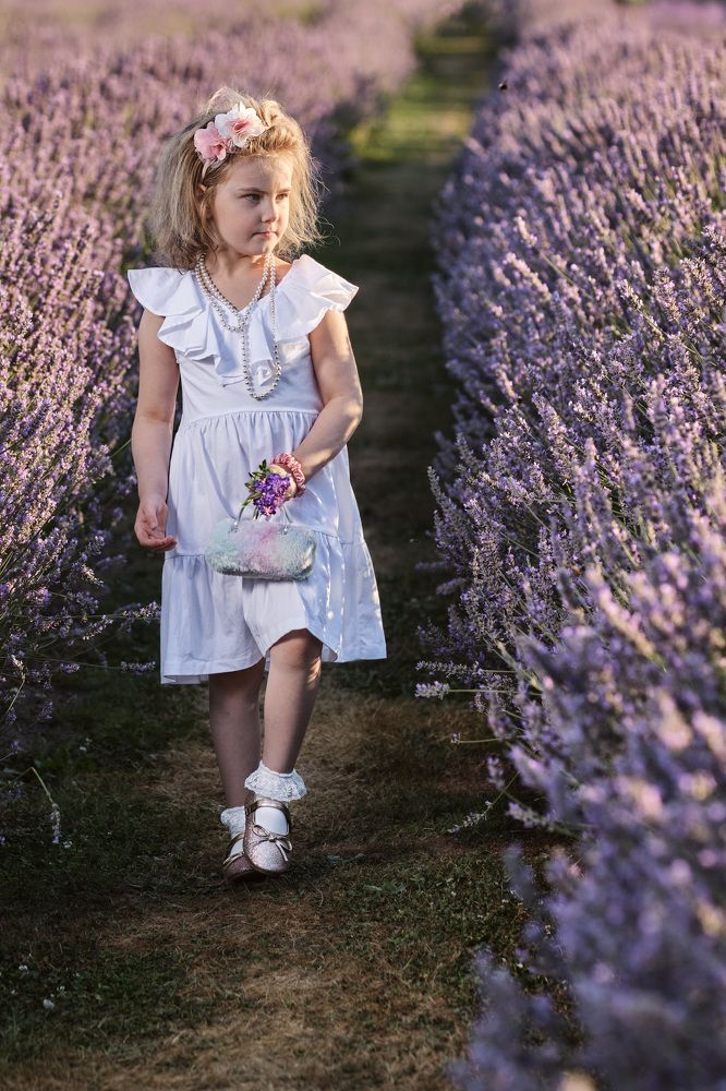 Photograph by Marina Poushkina