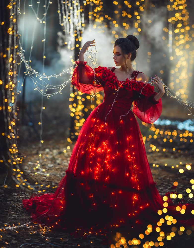 Фотография автора Диана Липкина