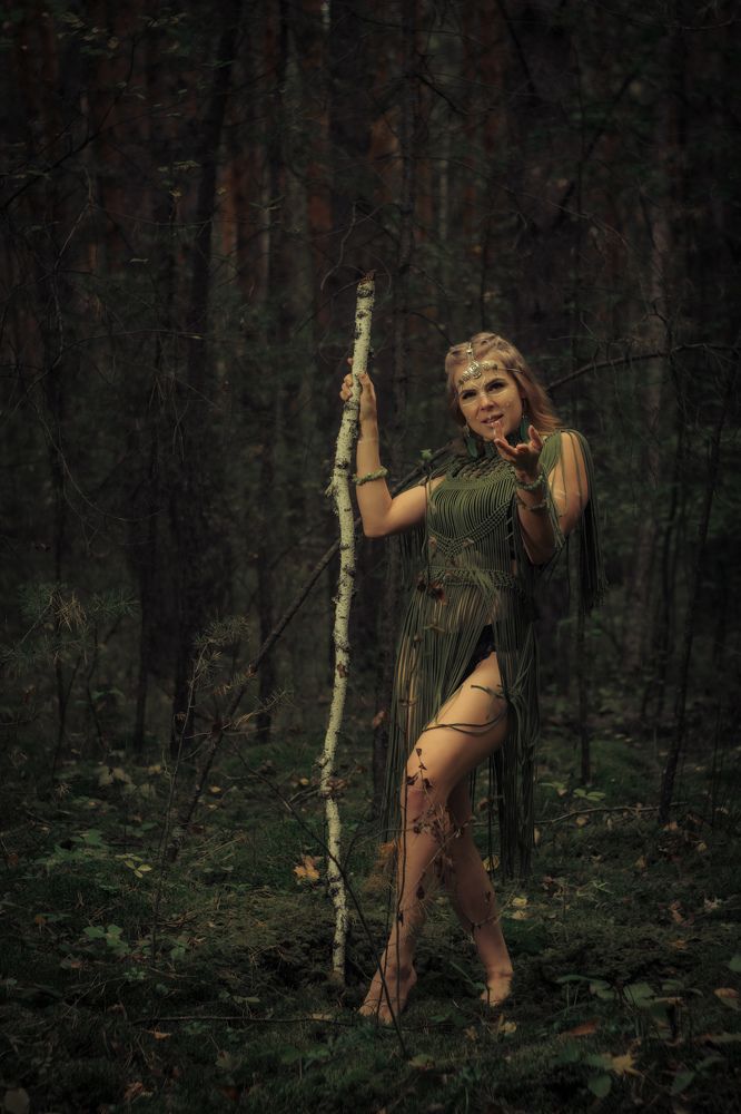Photograph by Константин Белоногов