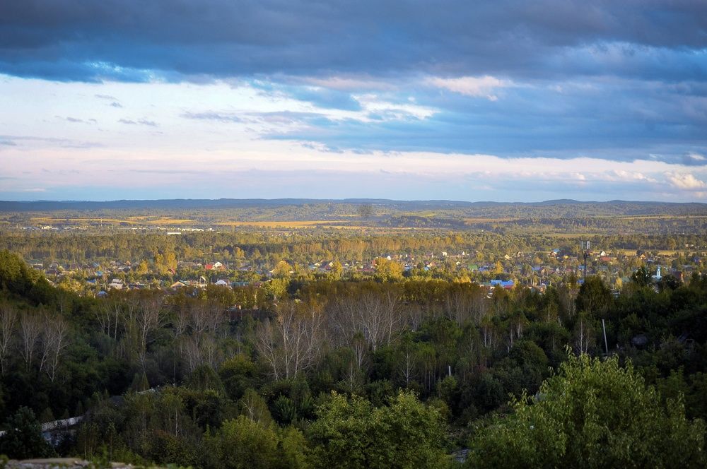 Photograph by Светлана Горчакова