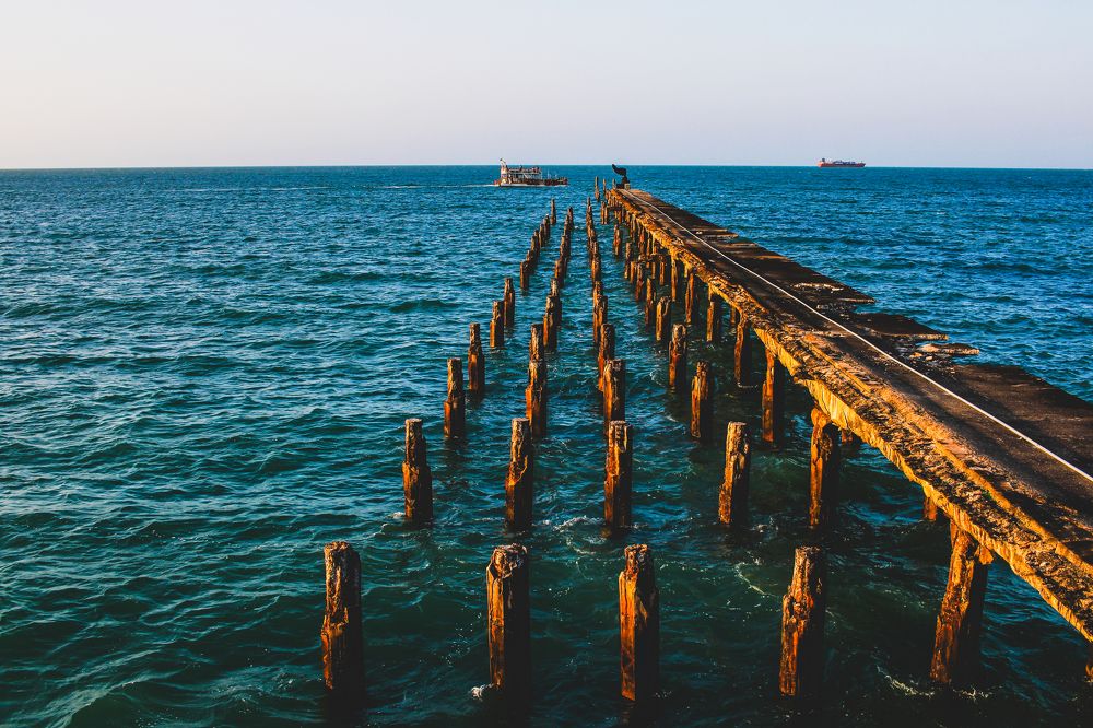 Photograph by Flávio Cavalcante