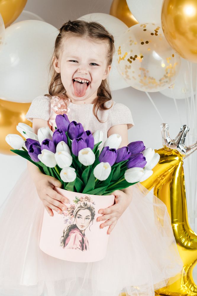 Photograph by Юлия Хлебодарова