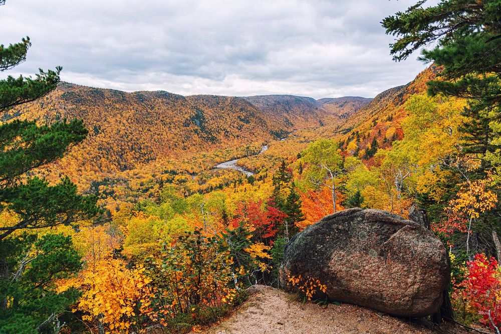 Cape Breton, NS Canada