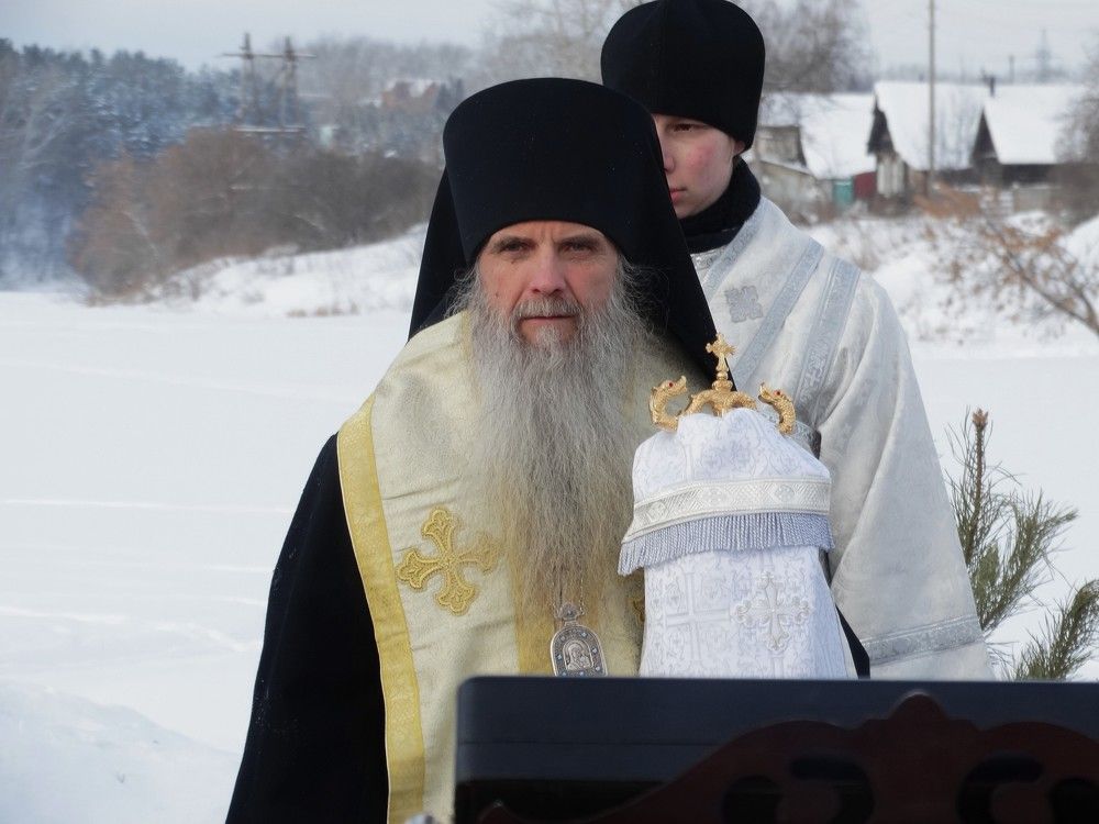 Photograph by Александр Подгорный