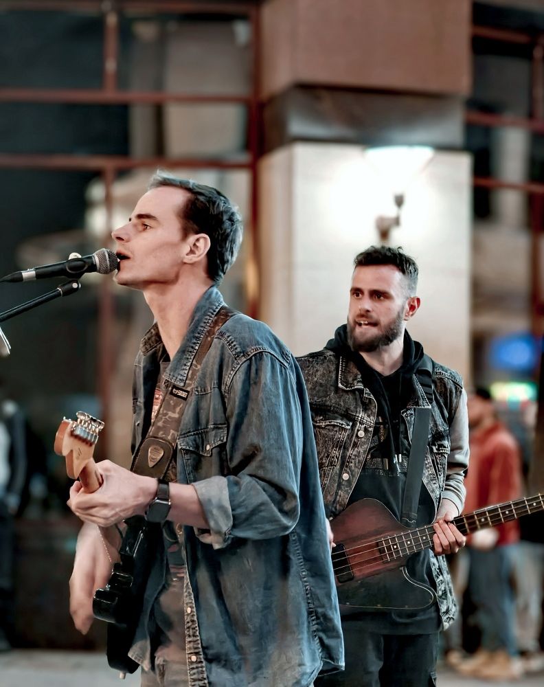 Photograph by Анна Епанчинцева