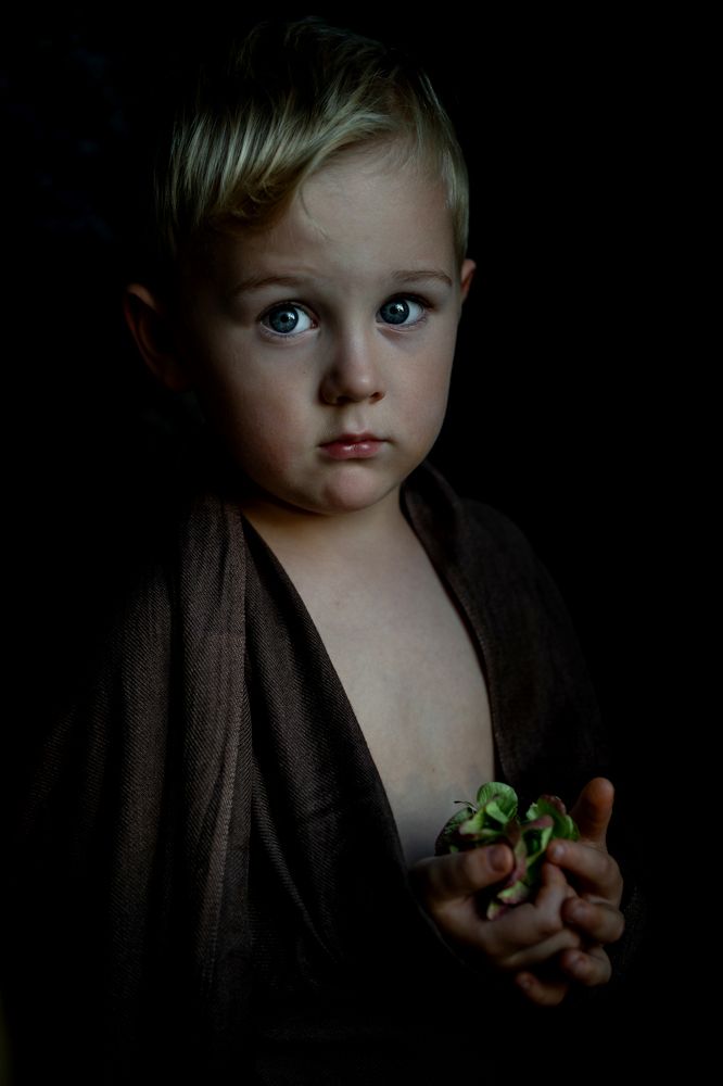 Photograph by Olesya Vladimirova