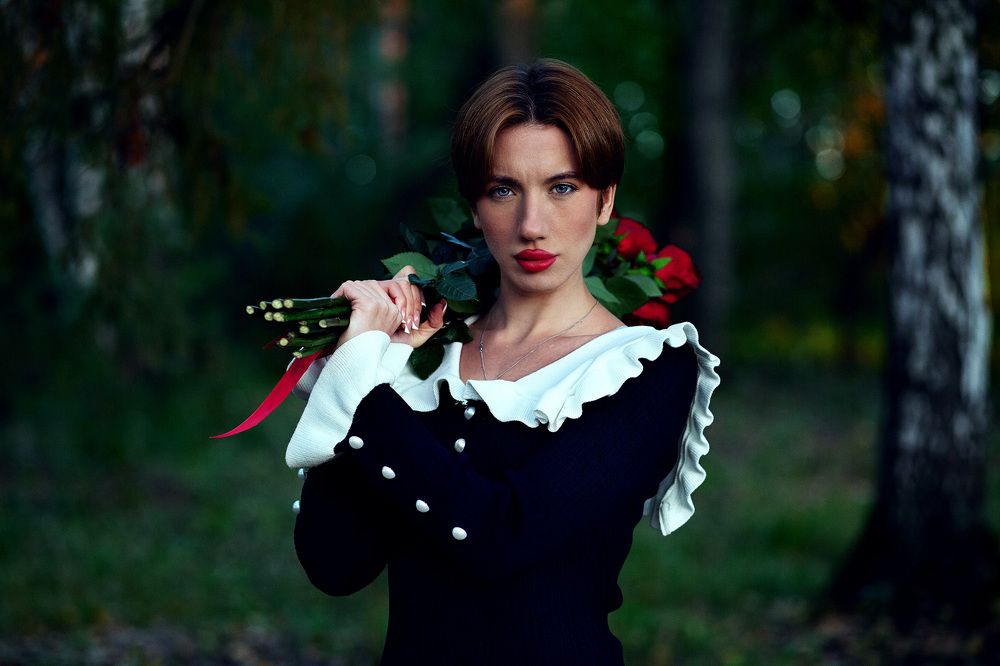 Фотография автора Александр Паничев