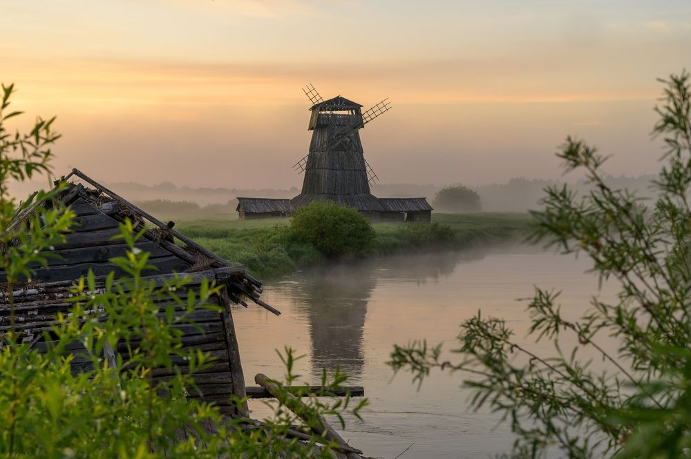 Photograph by Roman Dmitriev