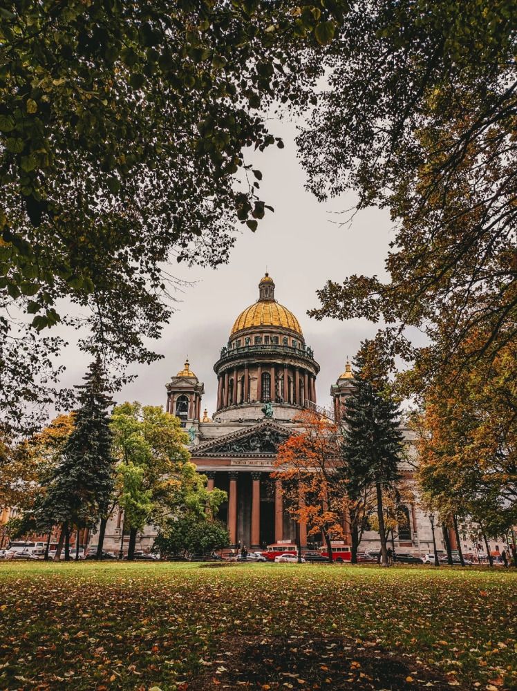 Photograph by Олеся Хижко