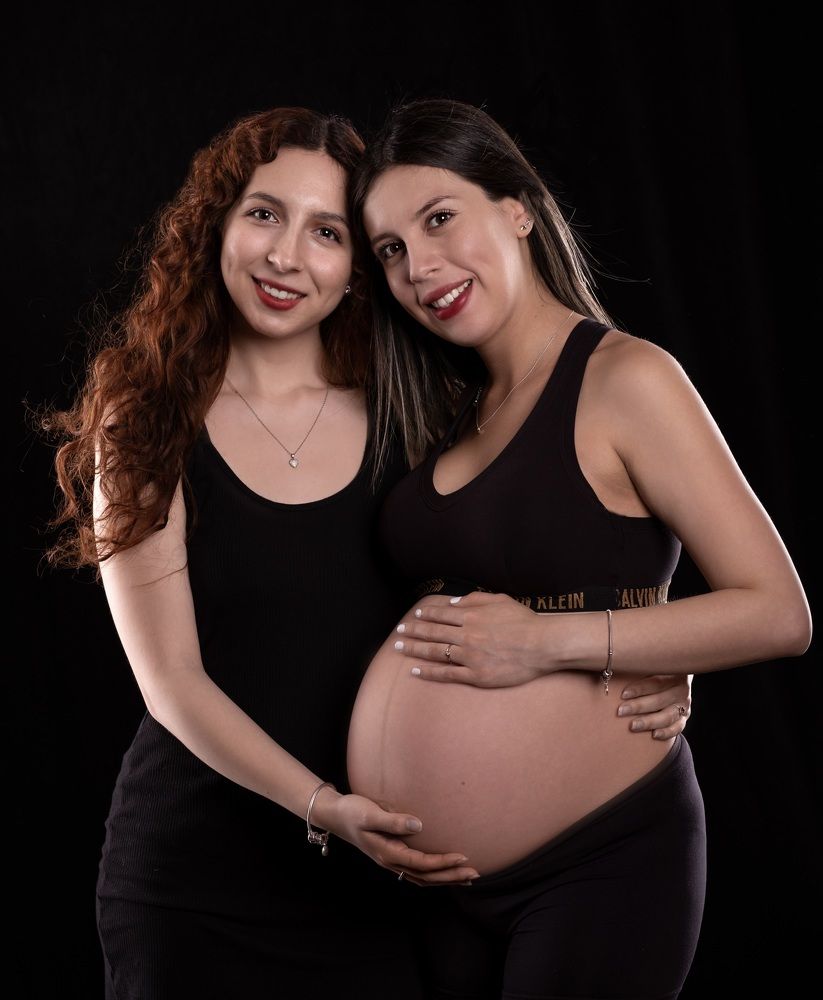 Photograph by Marina Poushkina