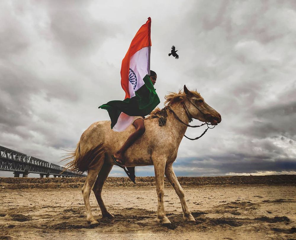 Photograph by Harsh Wardhan