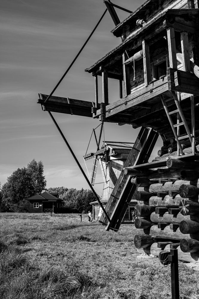 Photograph by Sergey Kalinin