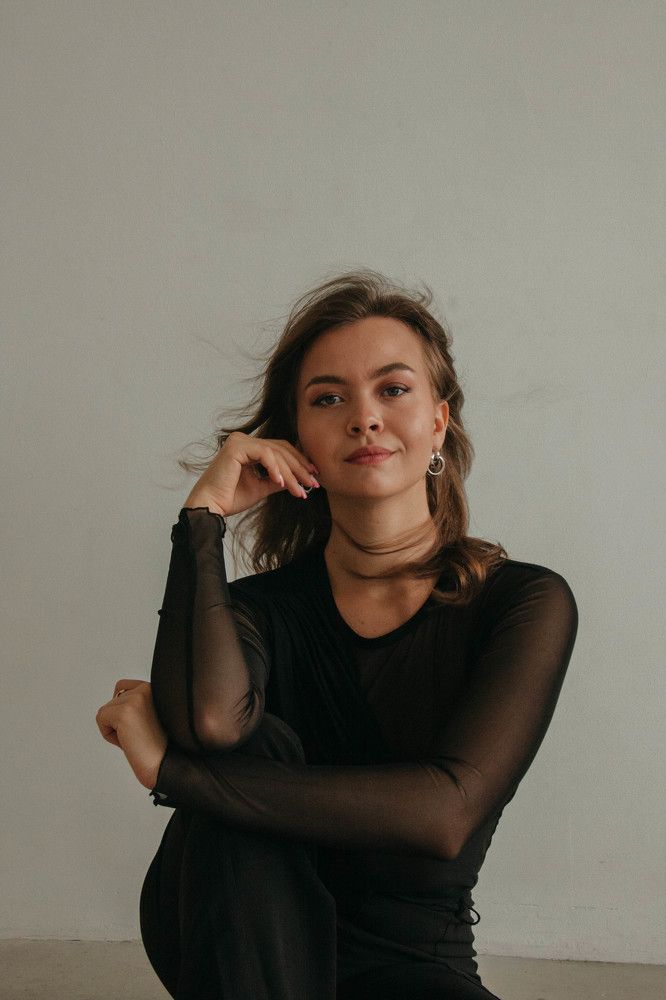 Photograph by Валентина