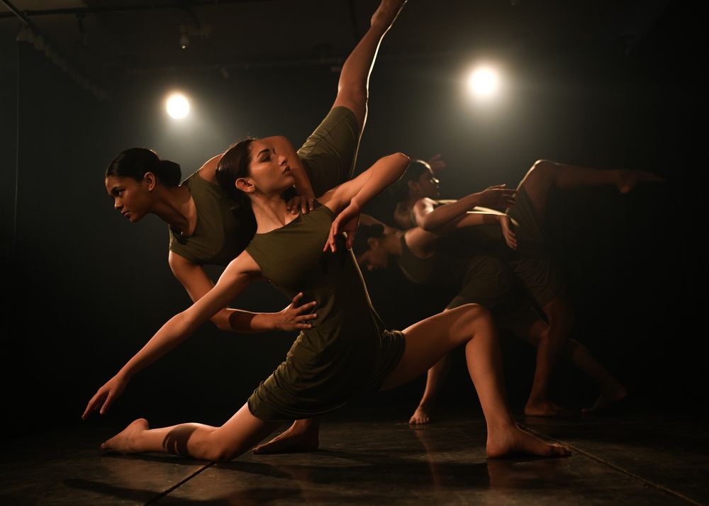 Фотография автора Brandon Pinto