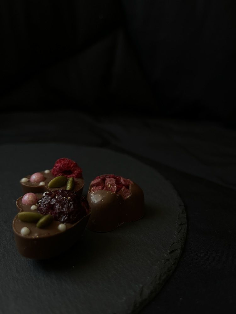 Photograph by Светлана Родионова