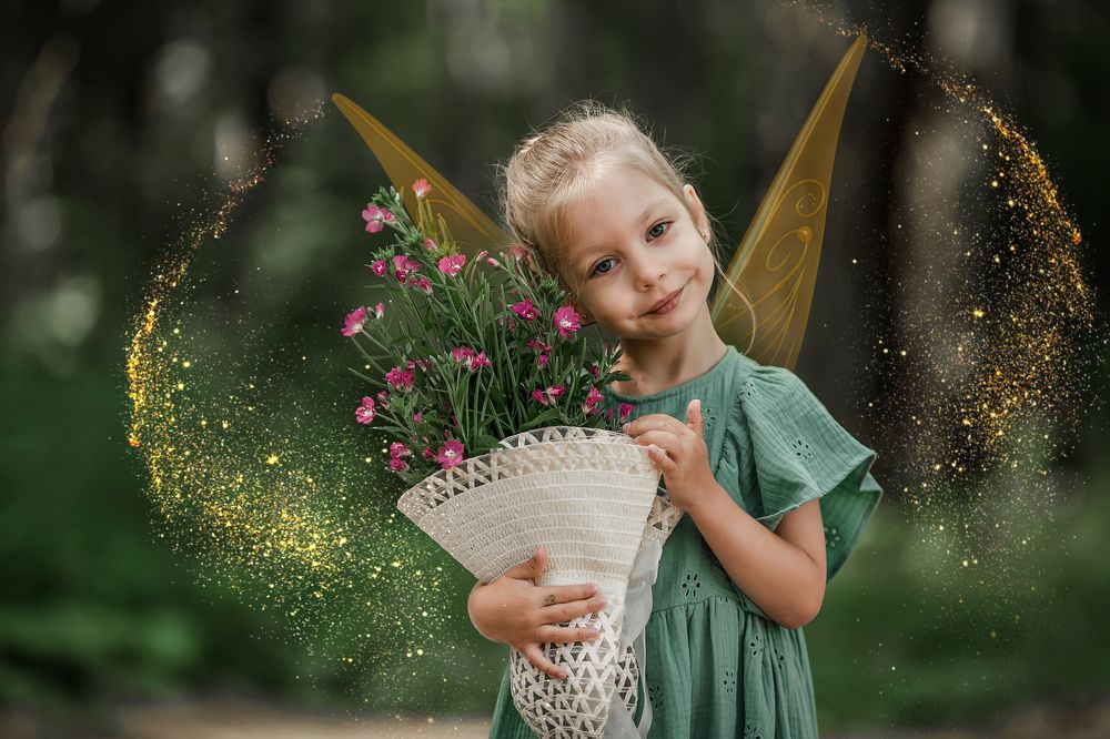 Photograph by Наталья Широкова