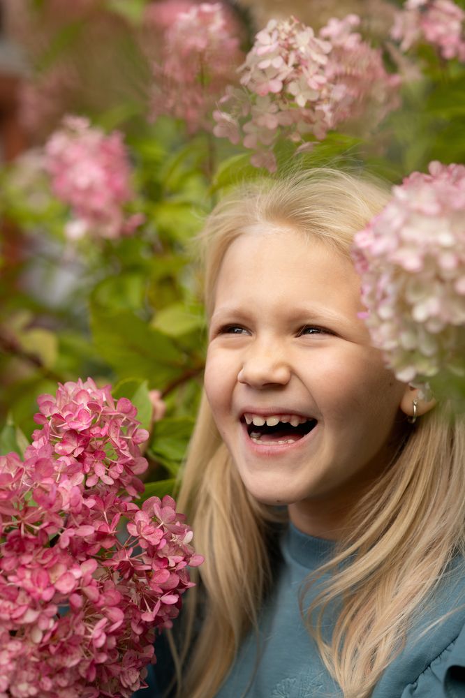 Фотография автора Анна Листишенко