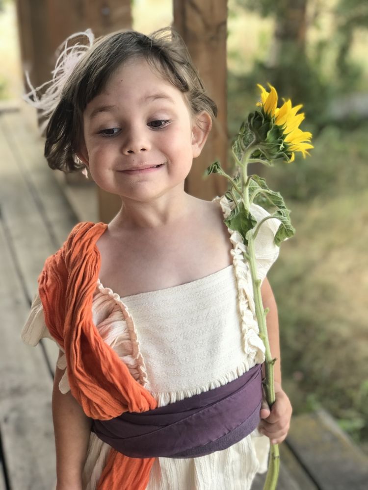 Photograph by Prokoshina Julia