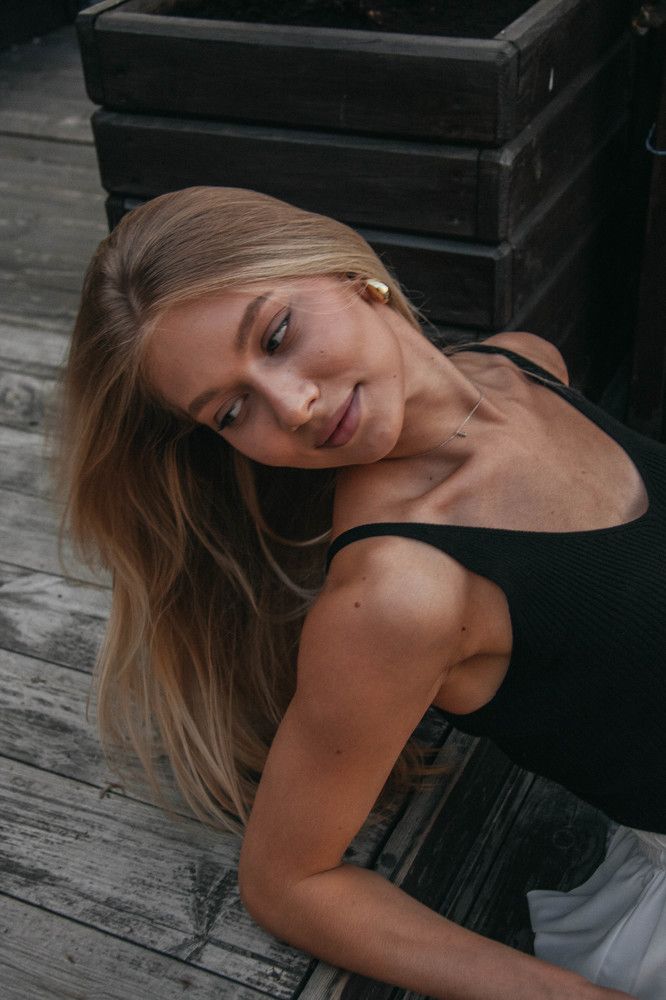 Photograph by Валентина