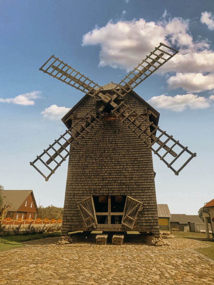 Photograph by Виктория Завадская