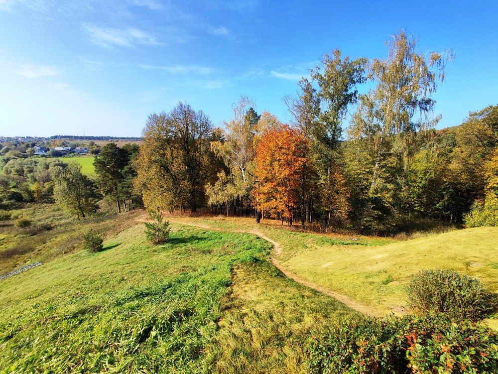 Photograph by Елена Казарина