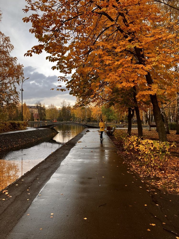 Photograph by Мария Карпычева