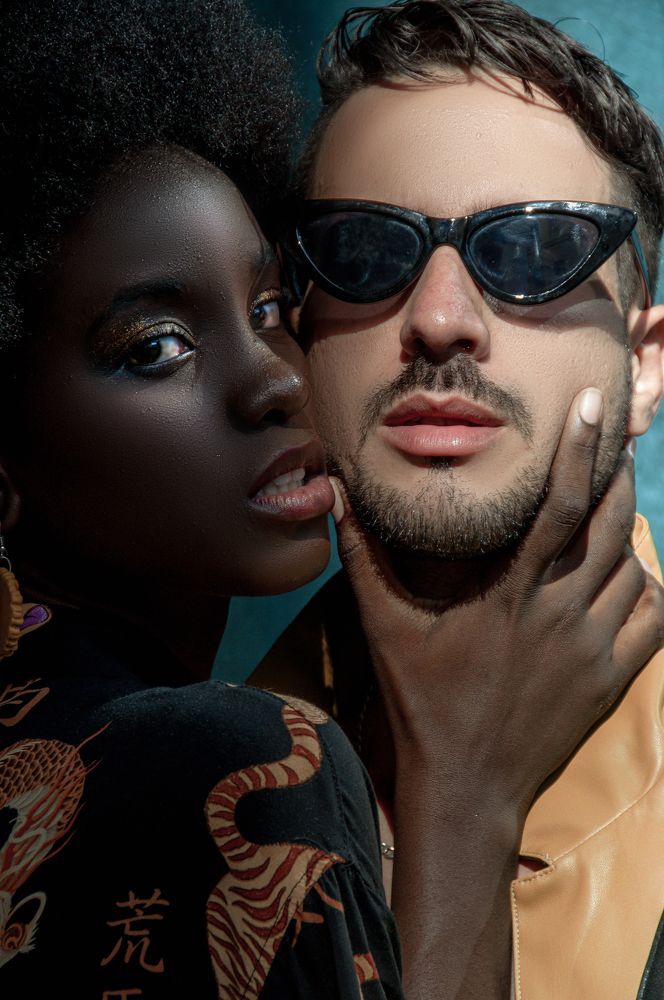 Photograph by Daniel Casanova Ribalta