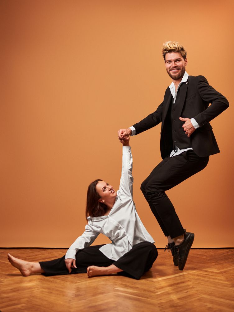 Photograph by Andrei Zaretski