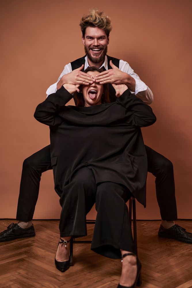 Photograph by Andrei Zaretski