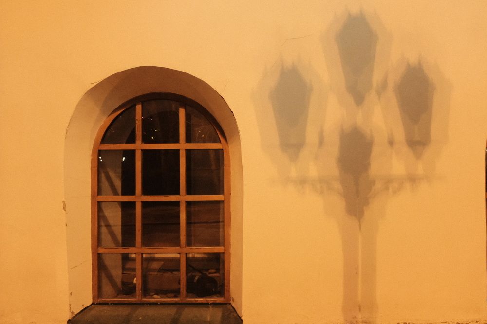 Photograph by Семен Батов