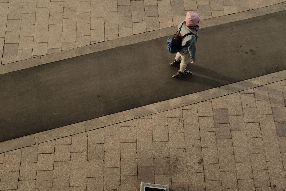 Photograph by Семен Батов