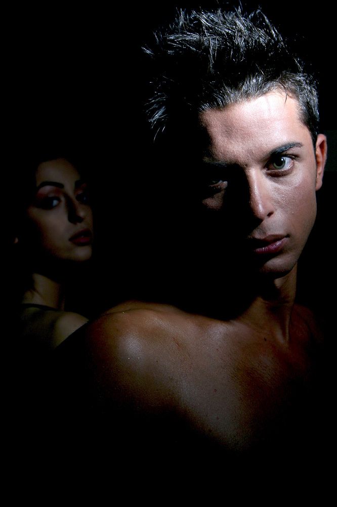 Photograph by Claudio Bonaccorsi