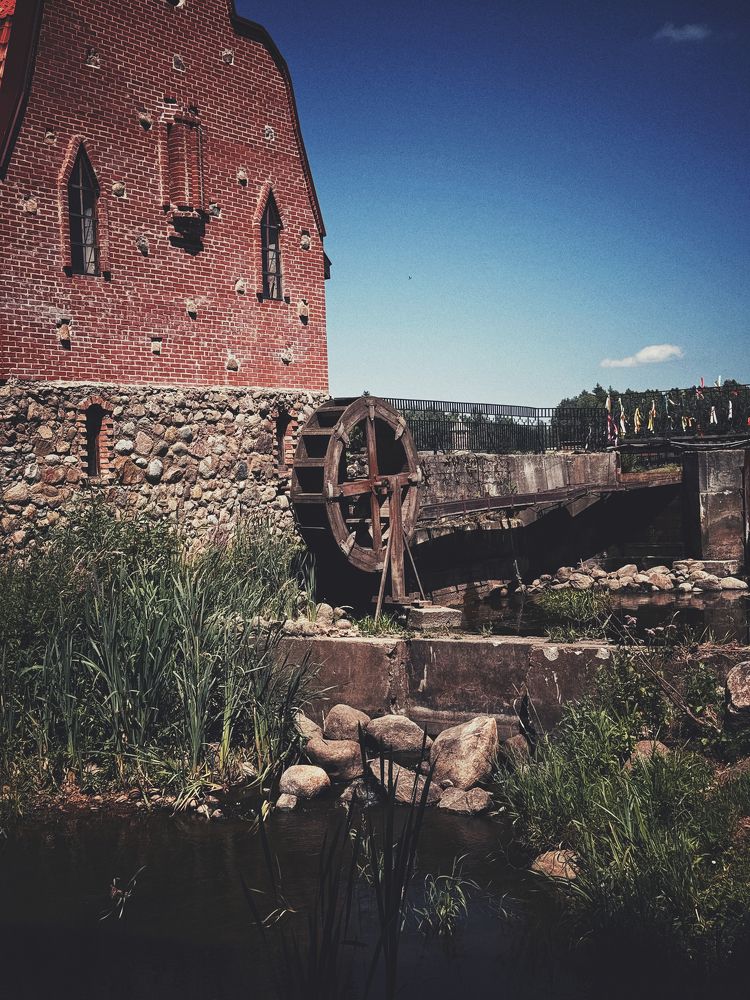 Photograph by Zhanna Kolesnikova