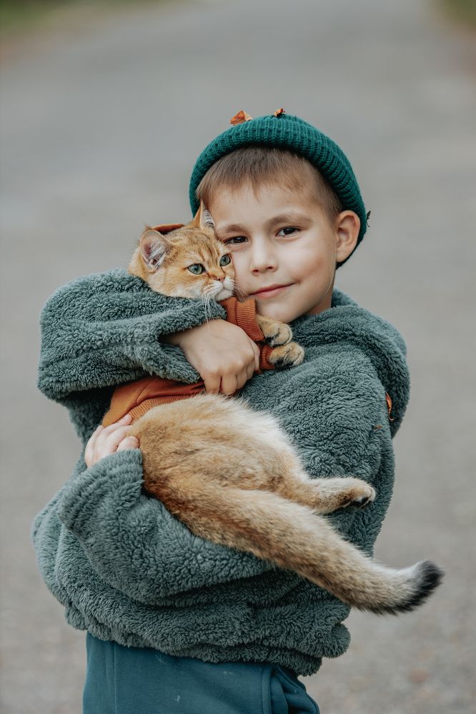 Photograph by Наталия Александрова