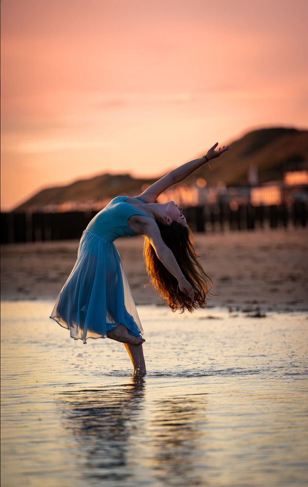 Photograph by Shanna