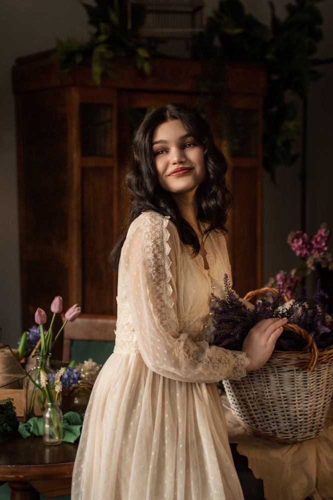 Photograph by Дарья Диас Валдес (Исачкина)