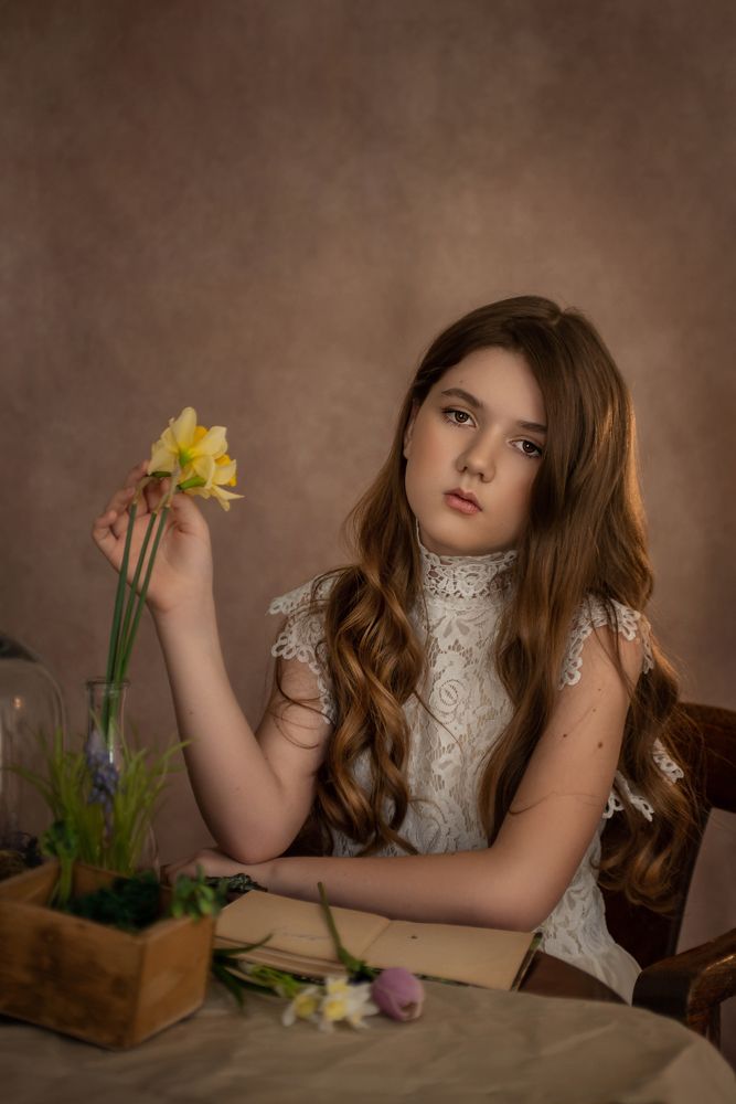 Photograph by Дарья Диас Валдес (Исачкина)