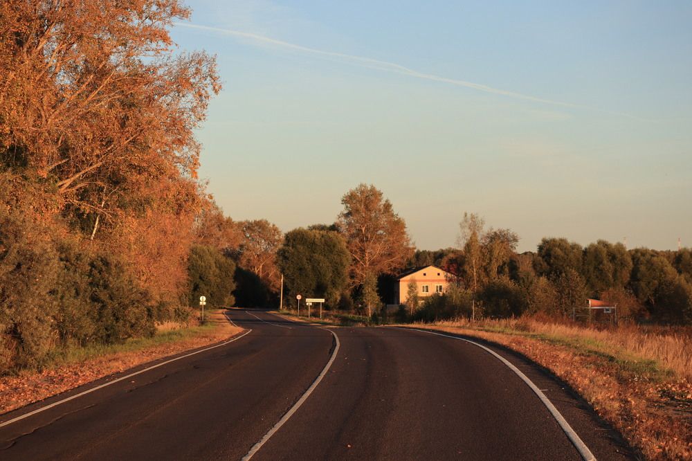 Photograph by Дмитрий Романов