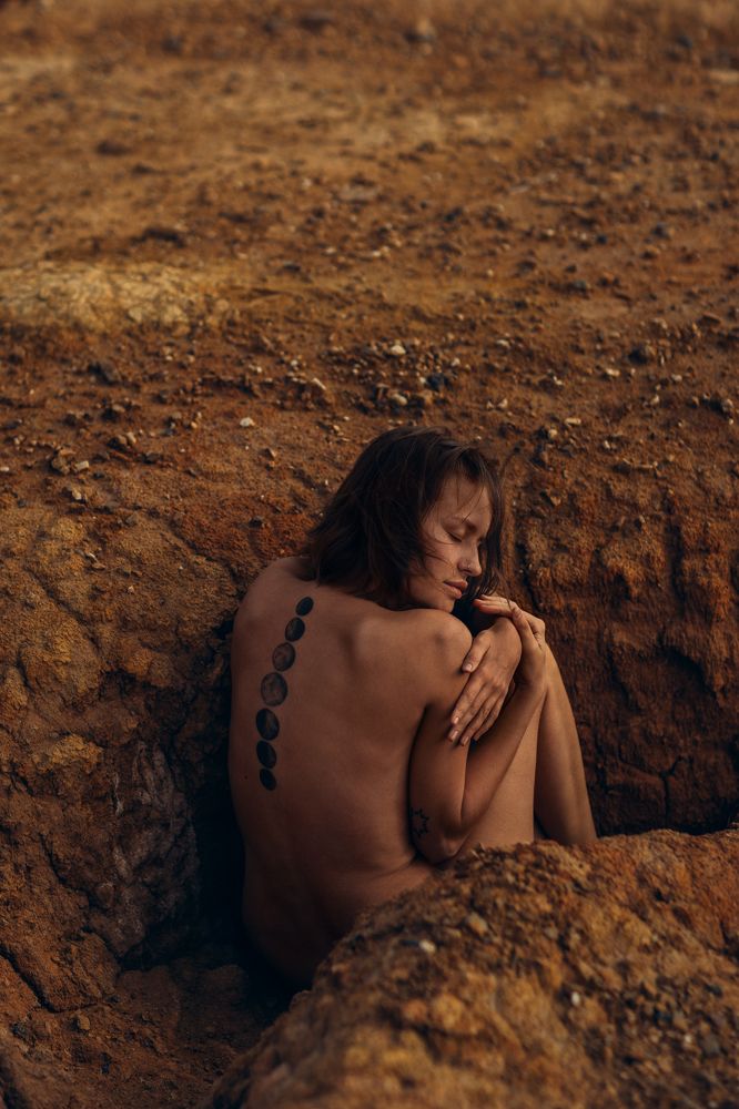 Photograph by Елена Зуйкова