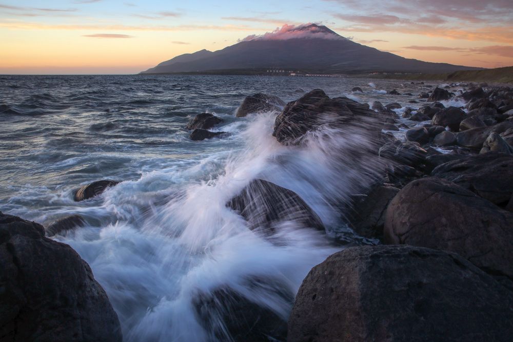 Утихающий шторм