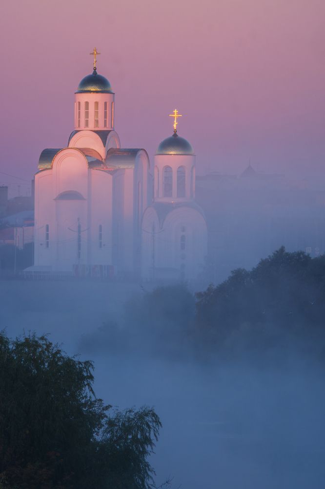 Photograph by Илья Толстоноженко